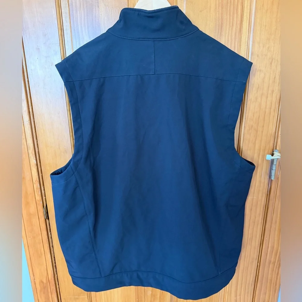 Cinch Men's Vest - Picture 4 of 4